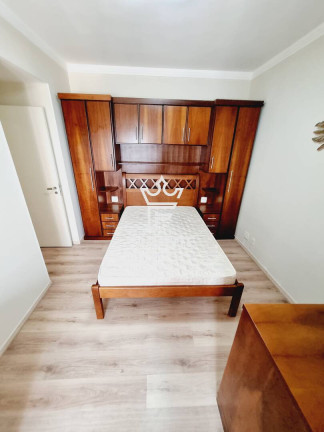 Imagem Apartamento com 3 Quartos para Alugar, 115 m² em José Menino - Santos Imagem Apartamento com 3 Quartos para Alugar, 115 m² em José Menino - Santos