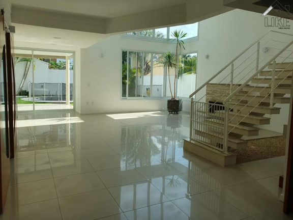 Imagem Casa com 5 Quartos à Venda, em Condomínio Esplanada Do Sol - São José Dos Campos Imagem Casa com 5 Quartos à Venda, em Condomínio Esplanada Do Sol - São José Dos Campos