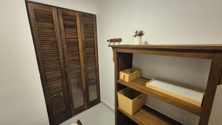 Imagem Sobrado com 2 Quartos para Temporada, 60 m² em Camburizinho - São Sebastião Imagem Sobrado com 2 Quartos para Temporada, 60 m² em Camburizinho - São Sebastião