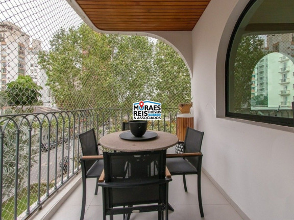 Imagem Apartamento com 3 Quartos à Venda, 279 m² em Jardim Paulista - São Paulo Imagem Apartamento com 3 Quartos à Venda, 279 m² em Jardim Paulista - São Paulo