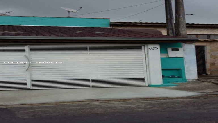 Imagem Casa com 2 Quartos à Venda, 125 m² em Depois Do Centro - Ibiúna Imagem Casa com 2 Quartos à Venda, 125 m² em Depois Do Centro - Ibiúna