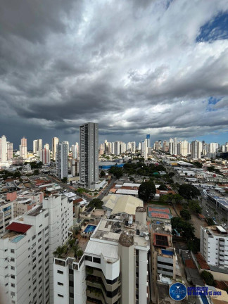Imagem Apartamento com 3 Quartos à Venda, 113 m² em Setor Oeste - Goiânia Imagem Apartamento com 3 Quartos à Venda, 113 m² em Setor Oeste - Goiânia