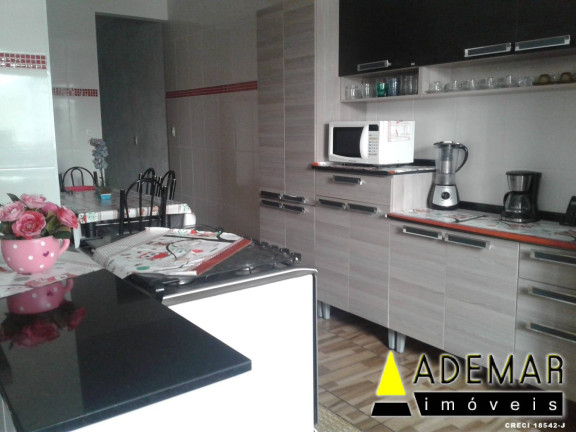 Imagem Casa com 2 Quartos à Venda, 130 m² em Serraria - Diadema Imagem Casa com 2 Quartos à Venda, 130 m² em Serraria - Diadema