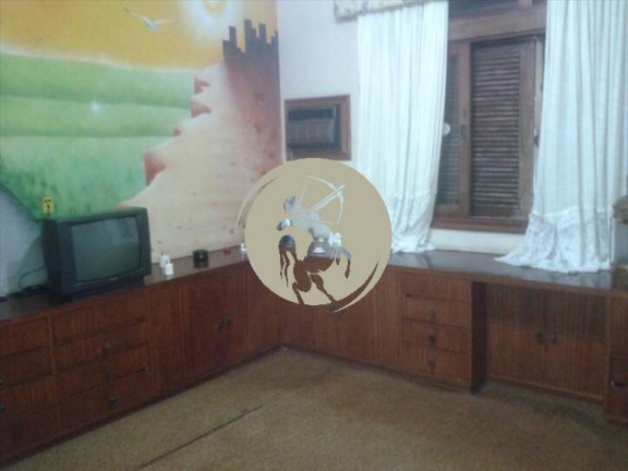Imagem Casa com 4 Quartos à Venda, 600 m² em Boqueirao - Santos Imagem Casa com 4 Quartos à Venda, 600 m² em Boqueirao - Santos