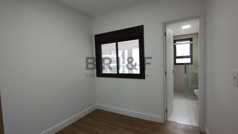 Imagem Apartamento com 3 Quartos para Alugar, 137 m² em Brooklin - São Paulo Imagem Apartamento com 3 Quartos para Alugar, 137 m² em Brooklin - São Paulo