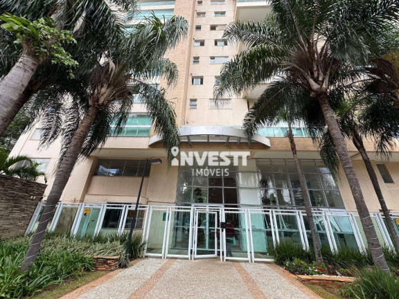 Imagem Apartamento com 4 Quartos para Alugar, 143 m² em Jardim Goiás - Goiânia Imagem Apartamento com 4 Quartos para Alugar, 143 m² em Jardim Goiás - Goiânia