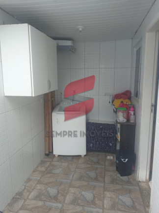 Imagem Casa de Condomínio com 3 Quartos à Venda, 88 m² em Vila Ipanema - Piraquara Imagem Casa de Condomínio com 3 Quartos à Venda, 88 m² em Vila Ipanema - Piraquara