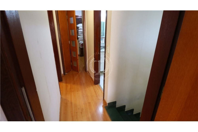 Imagem Casa de Condomínio com 1 Quarto à Venda, 131 m² em Vila Anglo Brasileira - São Paulo Imagem Casa de Condomínio com 1 Quarto à Venda, 131 m² em Vila Anglo Brasileira - São Paulo