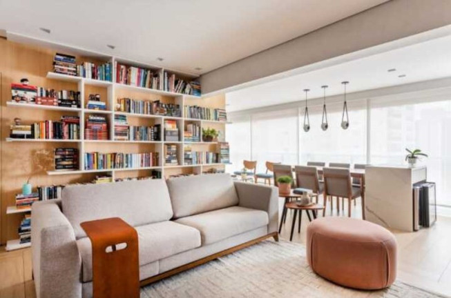 Imagem Imóvel com 3 Quartos à Venda, 120 m² em Cerqueira César - São Paulo