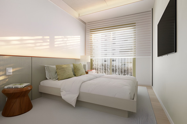 Imagem Apartamento com 1 Quarto à Venda, 34 m² em Jardim Paulista - São Paulo Imagem Apartamento com 1 Quarto à Venda, 34 m² em Jardim Paulista - São Paulo