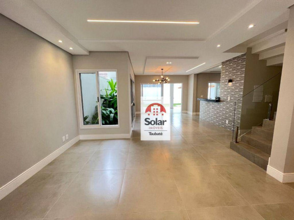 Imagem Casa com 3 Quartos à Venda, 306 m² em Campos Do Conde Chambord - Tremembé Imagem Casa com 3 Quartos à Venda, 306 m² em Campos Do Conde Chambord - Tremembé