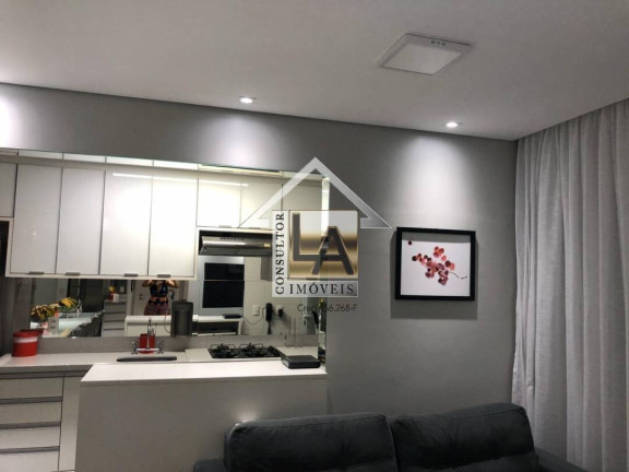 Imagem Apartamento com 2 Quartos à Venda, 65 m² em Campo Belo - São Paulo Imagem Apartamento com 2 Quartos à Venda, 65 m² em Campo Belo - São Paulo