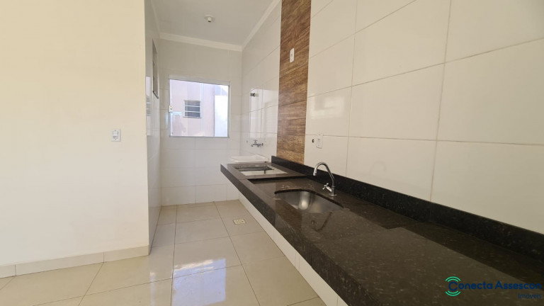Imagem Imóvel com 2 Quartos à Venda, 61 m² em Jardim Pulicano - Franca Imagem Imóvel com 2 Quartos à Venda, 61 m² em Jardim Pulicano - Franca