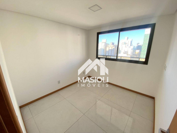 Imagem Apartamento com 3 Quartos à Venda, 95 m² em Itapuã - Vila Velha