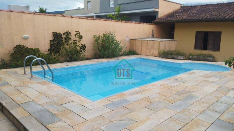 Imagem Sobrado com 4 Quartos à Venda ou Locação, 516 m² em Morada Da Praia - Bertioga
