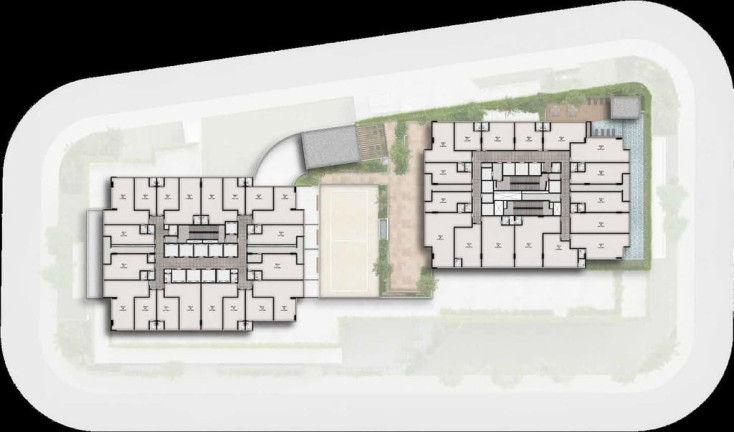Imagem Imóvel à Venda, 37 m² em Park Lozandes - Goiânia Imagem Imóvel à Venda, 37 m² em Park Lozandes - Goiânia