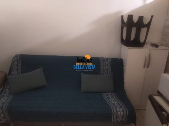 Imagem Apartamento com 1 Quarto à Venda, em Itararé - Sao Vicente Imagem Apartamento com 1 Quarto à Venda, em Itararé - Sao Vicente