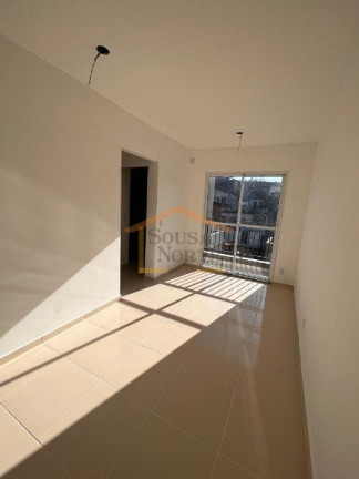 Imagem Apartamento com 2 Quartos à Venda, 45 m² em Casa Verde Alta - São Paulo Imagem Apartamento com 2 Quartos à Venda, 45 m² em Casa Verde Alta - São Paulo