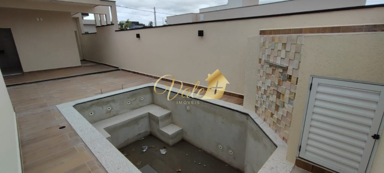 Imagem Casa com 3 Quartos à Venda, 149 m² em Condomínio Terras Do Vale - Caçapava