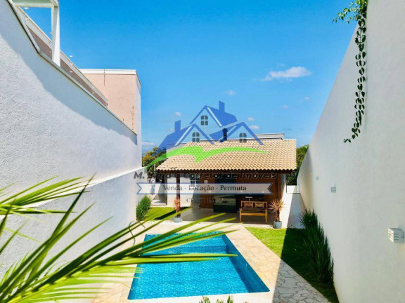 Imagem Casa com 3 Quartos à Venda, 364 m² em Jardim Paulista - Atibaia Imagem Casa com 3 Quartos à Venda, 364 m² em Jardim Paulista - Atibaia