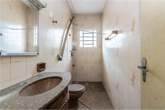 Imagem Casa com 4 Quartos à Venda, 203 m² em Saúde - São Paulo