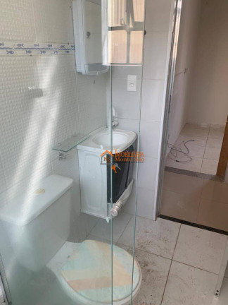 Imagem Casa com 2 Quartos à Venda, 43 m² em Cidade Soberana - Guarulhos Imagem Casa com 2 Quartos à Venda, 43 m² em Cidade Soberana - Guarulhos