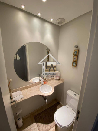 Imagem Apartamento com 3 Quartos à Venda, 132 m² em Santo Amaro - São Paulo