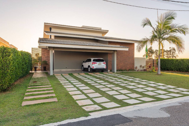 Imagem Casa de Condomínio com 4 Quartos à Venda, 1 m² em Jardim Novo Mundo - Sorocaba Imagem Casa de Condomínio com 4 Quartos à Venda, 1 m² em Jardim Novo Mundo - Sorocaba