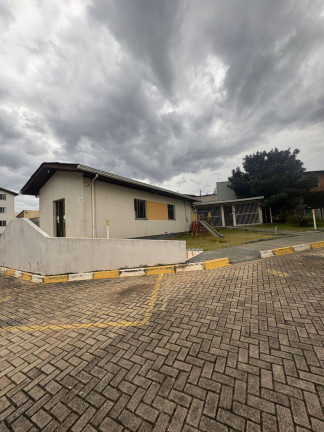 Imagem Apartamento com 2 Quartos à Venda, 45 m² em Cidade Industrial - Curitiba Imagem Apartamento com 2 Quartos à Venda, 45 m² em Cidade Industrial - Curitiba