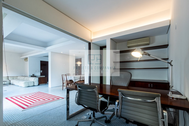 Imagem Apartamento com 2 Quartos à Venda, 151 m² em Jardim Paulista - São Paulo Imagem Apartamento com 2 Quartos à Venda, 151 m² em Jardim Paulista - São Paulo