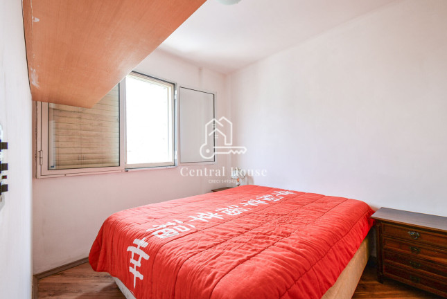 Imagem Apartamento com 2 Quartos à Venda, 55 m² em Saúde - São Paulo Imagem Apartamento com 2 Quartos à Venda, 55 m² em Saúde - São Paulo