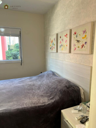 Imagem Apartamento com 3 Quartos à Venda, 153 m² em Vila Mascote - São Paulo Imagem Apartamento com 3 Quartos à Venda, 153 m² em Vila Mascote - São Paulo