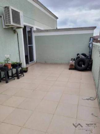 Apartamento com 2 Quartos à Venda, 94 m² em Monte Castelo - São José Dos Campos