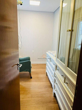 Imagem Cobertura com 2 Quartos à Venda, 92 m² em Campestre - Santo André