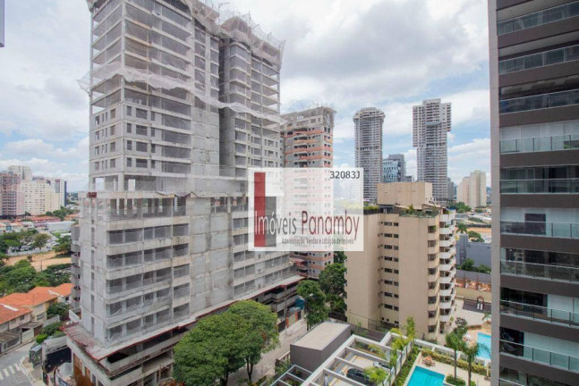 Imagem Apartamento com 2 Quartos à Venda, 66 m² em Brooklin - São Paulo Imagem Apartamento com 2 Quartos à Venda, 66 m² em Brooklin - São Paulo