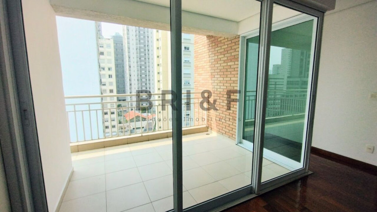 Imagem Apartamento com 2 Quartos para Alugar, 104 m² em Brooklin - São Paulo Imagem Apartamento com 2 Quartos para Alugar, 104 m² em Brooklin - São Paulo