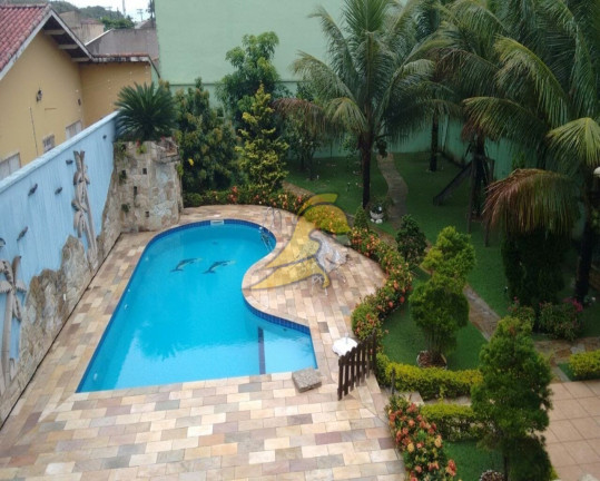 Imagem Sobrado com 5 Quartos à Venda, 1.145 m² em Praia Dos Sonhos - Itanhaem