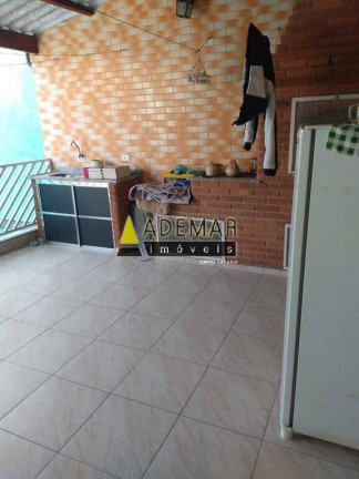 Imagem Casa com 3 Quartos à Venda, em Conceição - Diadema Imagem Casa com 3 Quartos à Venda, em Conceição - Diadema