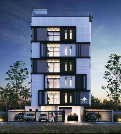 Imagem Apartamento com 2 Quartos à Venda, 51 m² em Jardim Oceania - João Pessoa Imagem Apartamento com 2 Quartos à Venda, 51 m² em Jardim Oceania - João Pessoa