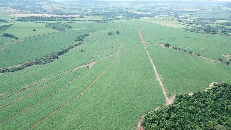 Imagem Fazenda à Venda, 337 m² em Zona Rural - Cristais Paulista Imagem Fazenda à Venda, 337 m² em Zona Rural - Cristais Paulista