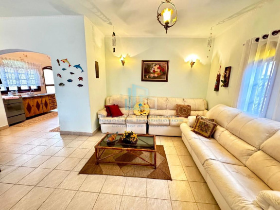 Imagem Casa com 3 Quartos à Venda, 134 m² em Real - Praia Grande Imagem Casa com 3 Quartos à Venda, 134 m² em Real - Praia Grande