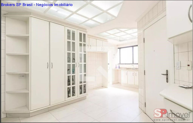 Imagem Apartamento com 3 Quartos à Venda, 168 m² em Santa Paula - São Caetano Do Sul Imagem Apartamento com 3 Quartos à Venda, 168 m² em Santa Paula - São Caetano Do Sul