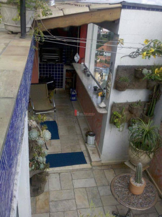 Imagem Cobertura com 3 Quartos à Venda, 183 m² em Alto De Pinheiros - São Paulo Imagem Cobertura com 3 Quartos à Venda, 183 m² em Alto De Pinheiros - São Paulo