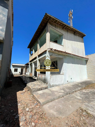 Imagem Casa com 2 Quartos à Venda, 500 m² em Unamar (tamoios) - Cabo Frio Imagem Casa com 2 Quartos à Venda, 500 m² em Unamar (tamoios) - Cabo Frio