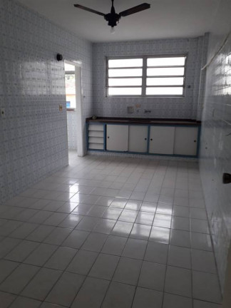 Imagem Apartamento com 3 Quartos à Venda, 130 m² em Jose Menino - Santos