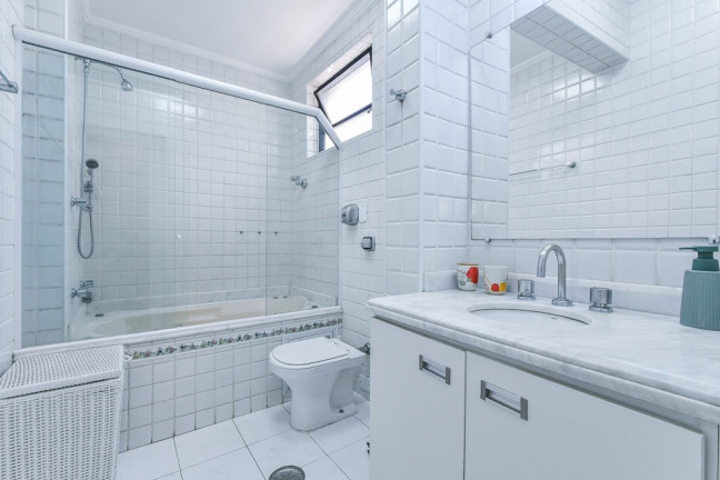 Imagem Apartamento com 3 Quartos à Venda, 178 m² em Jardim Paulista - São Paulo