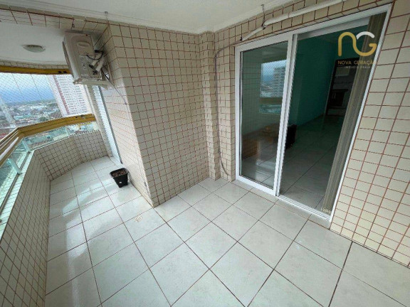Apartamento com 2 Quartos à Venda, 78 m² em Tupi - Praia Grande