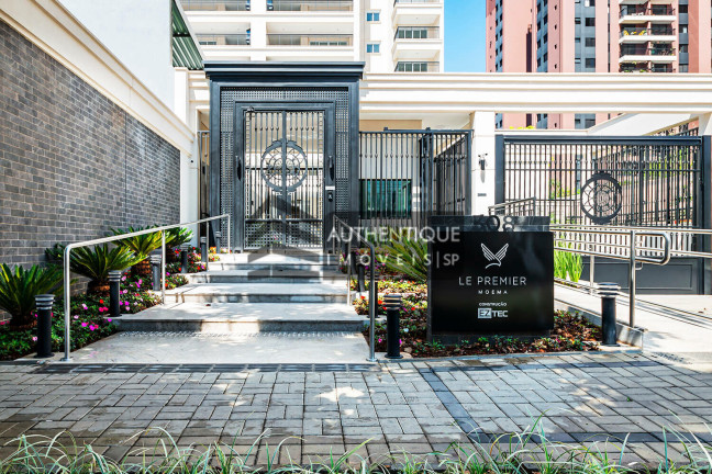 Imagem Apartamento com 2 Quartos à Venda, 172 m² em Moema - São Paulo