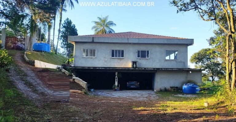 Imagem Imóvel com 4 Quartos à Venda, 3.140 m² em Portão - Atibaia Imagem Imóvel com 4 Quartos à Venda, 3.140 m² em Portão - Atibaia