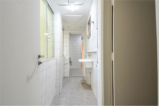 Imagem Apartamento com 2 Quartos à Venda, 83 m² em Liberdade - São Paulo